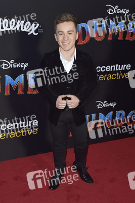 Filmpremiere 'Dumbo' in Los Angeles