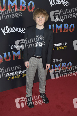 Filmpremiere 'Dumbo' in Los Angeles