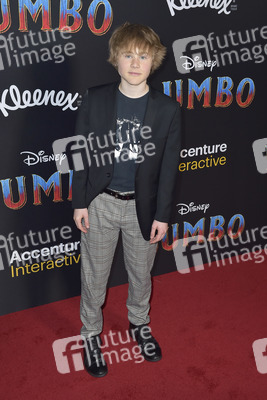 Filmpremiere 'Dumbo' in Los Angeles