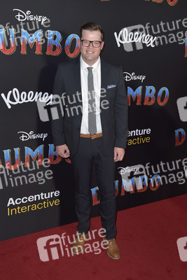 Filmpremiere 'Dumbo' in Los Angeles