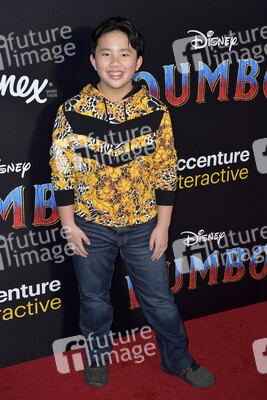 Filmpremiere 'Dumbo' in Los Angeles