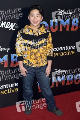 Filmpremiere 'Dumbo' in Los Angeles