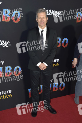 Filmpremiere 'Dumbo' in Los Angeles