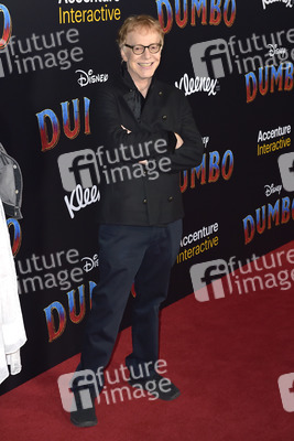 Filmpremiere 'Dumbo' in Los Angeles