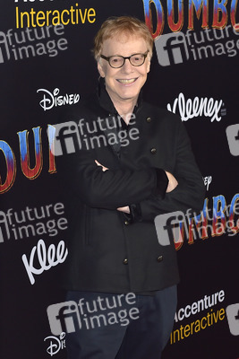 Filmpremiere 'Dumbo' in Los Angeles