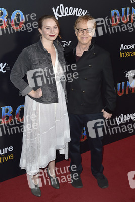 Filmpremiere 'Dumbo' in Los Angeles