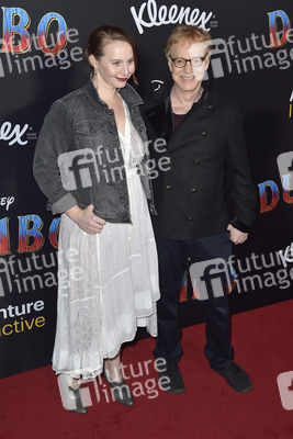 Filmpremiere 'Dumbo' in Los Angeles