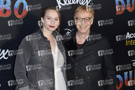Filmpremiere 'Dumbo' in Los Angeles
