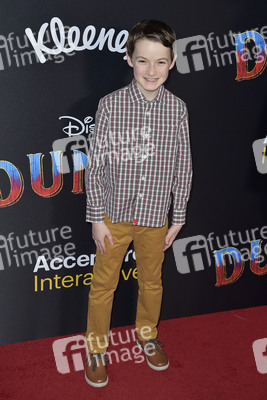 Filmpremiere 'Dumbo' in Los Angeles