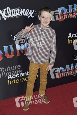 Filmpremiere 'Dumbo' in Los Angeles