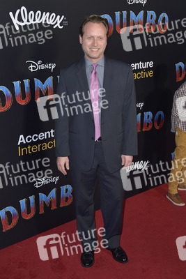 Filmpremiere 'Dumbo' in Los Angeles