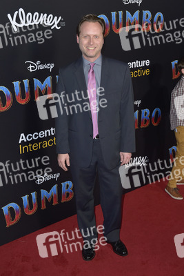 Filmpremiere 'Dumbo' in Los Angeles
