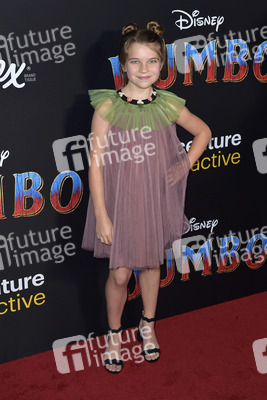 Filmpremiere 'Dumbo' in Los Angeles