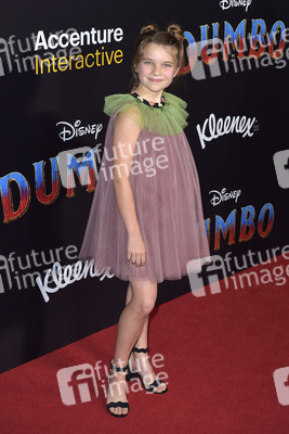 Filmpremiere 'Dumbo' in Los Angeles