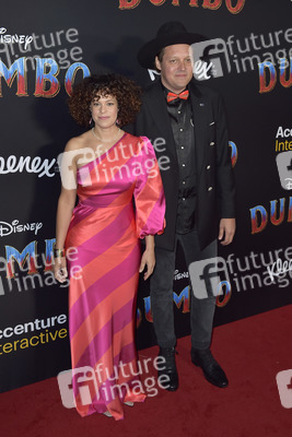 Filmpremiere 'Dumbo' in Los Angeles