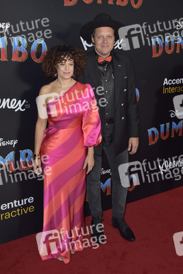Filmpremiere 'Dumbo' in Los Angeles