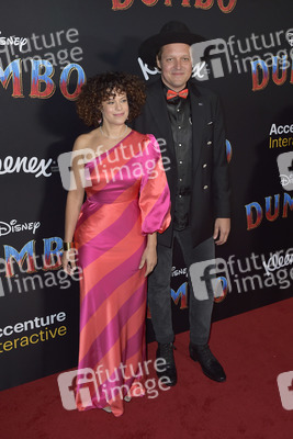 Filmpremiere 'Dumbo' in Los Angeles