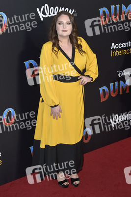 Filmpremiere 'Dumbo' in Los Angeles