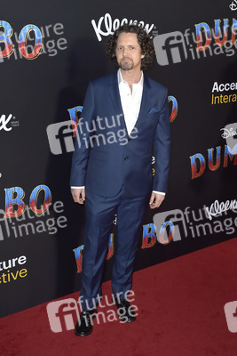 Filmpremiere 'Dumbo' in Los Angeles