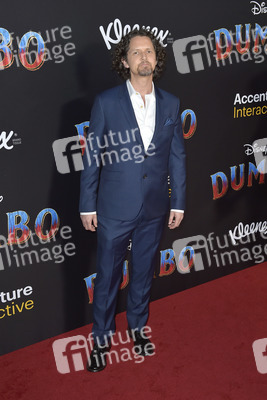 Filmpremiere 'Dumbo' in Los Angeles