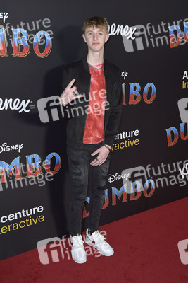 Filmpremiere 'Dumbo' in Los Angeles