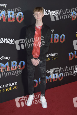 Filmpremiere 'Dumbo' in Los Angeles