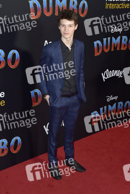Filmpremiere 'Dumbo' in Los Angeles