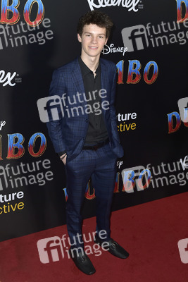 Filmpremiere 'Dumbo' in Los Angeles