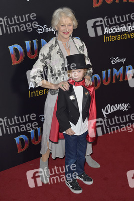 Filmpremiere 'Dumbo' in Los Angeles