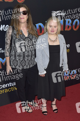 Filmpremiere 'Dumbo' in Los Angeles