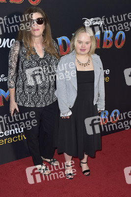 Filmpremiere 'Dumbo' in Los Angeles