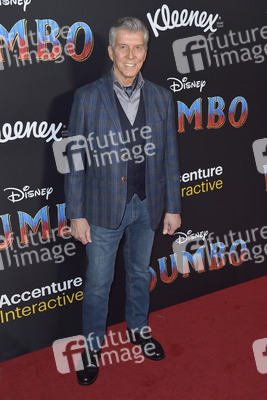 Filmpremiere 'Dumbo' in Los Angeles