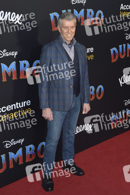 Filmpremiere 'Dumbo' in Los Angeles