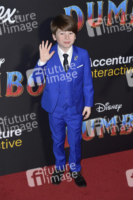 Filmpremiere 'Dumbo' in Los Angeles