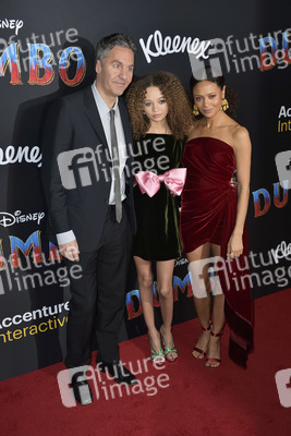 Filmpremiere 'Dumbo' in Los Angeles