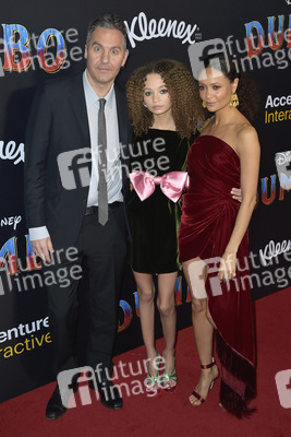 Filmpremiere 'Dumbo' in Los Angeles