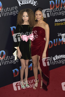 Filmpremiere 'Dumbo' in Los Angeles