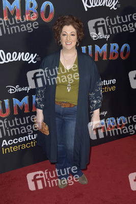 Filmpremiere 'Dumbo' in Los Angeles