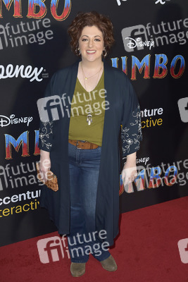 Filmpremiere 'Dumbo' in Los Angeles