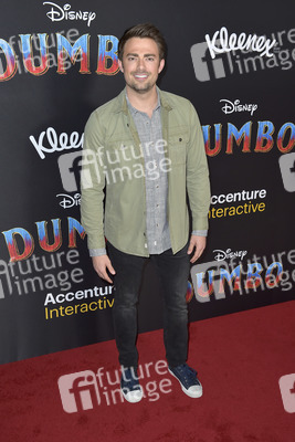 Filmpremiere 'Dumbo' in Los Angeles