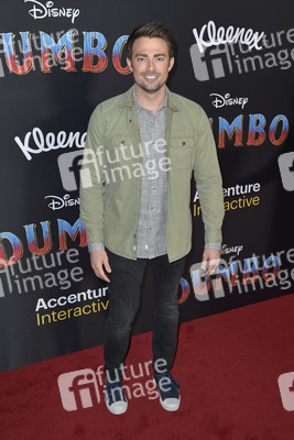 Filmpremiere 'Dumbo' in Los Angeles