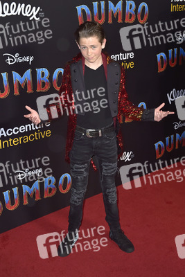 Filmpremiere 'Dumbo' in Los Angeles