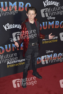 Filmpremiere 'Dumbo' in Los Angeles
