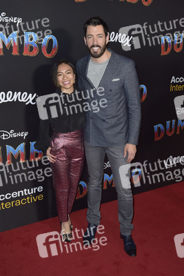 Filmpremiere 'Dumbo' in Los Angeles
