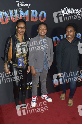 Filmpremiere 'Dumbo' in Los Angeles