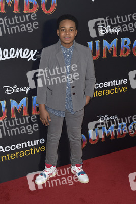 Filmpremiere 'Dumbo' in Los Angeles