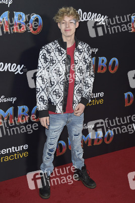 Filmpremiere 'Dumbo' in Los Angeles