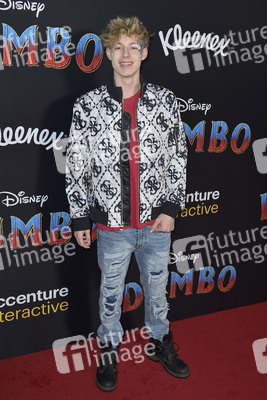 Filmpremiere 'Dumbo' in Los Angeles