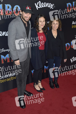 Filmpremiere 'Dumbo' in Los Angeles