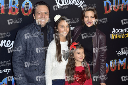 Filmpremiere 'Dumbo' in Los Angeles